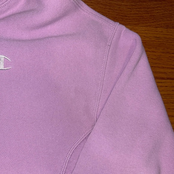 Champion Hoodie - Picture 3 of 3